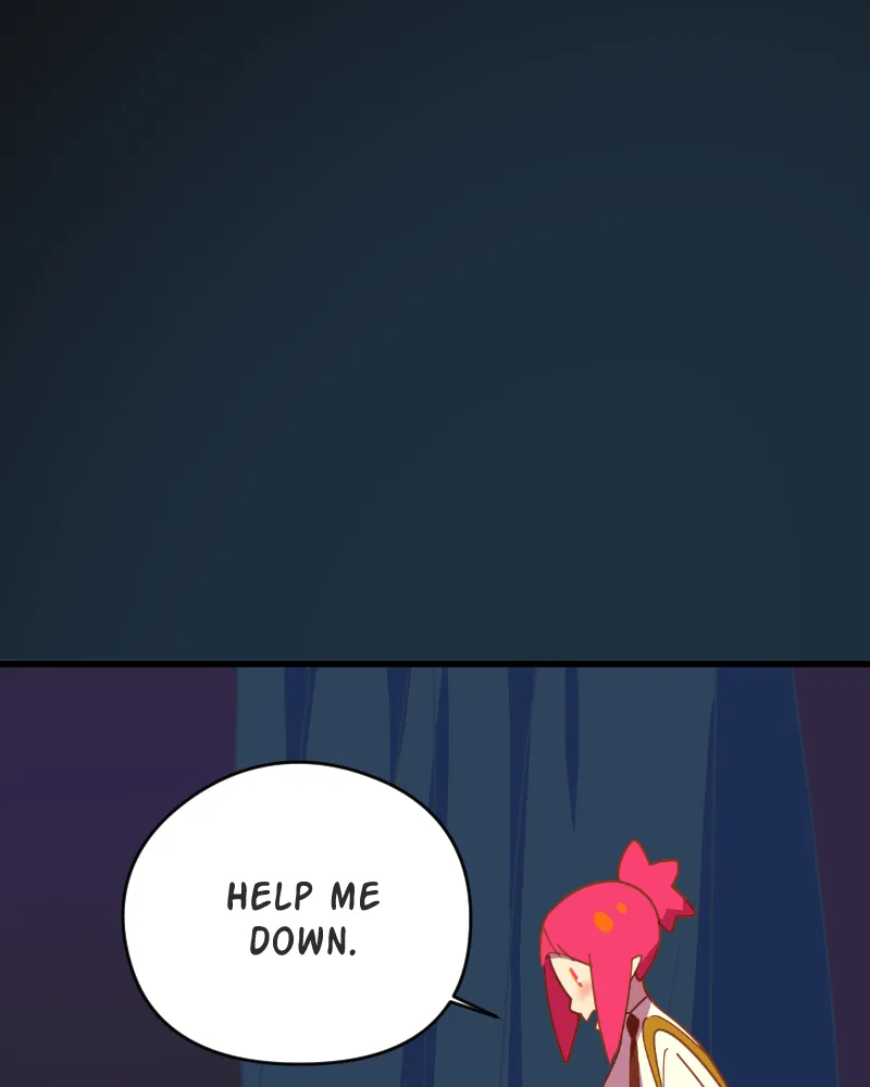 Four Leaf Chapter 112 page 165 - 