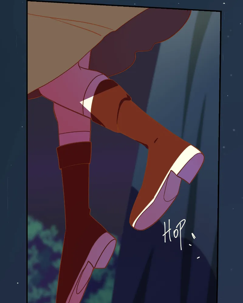 Four Leaf Chapter 112 page 169 - 
