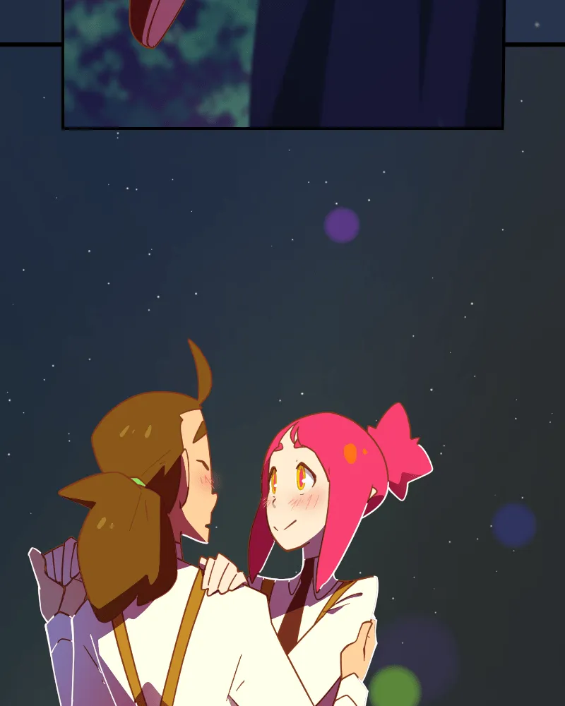 Four Leaf Chapter 112 page 170 - 