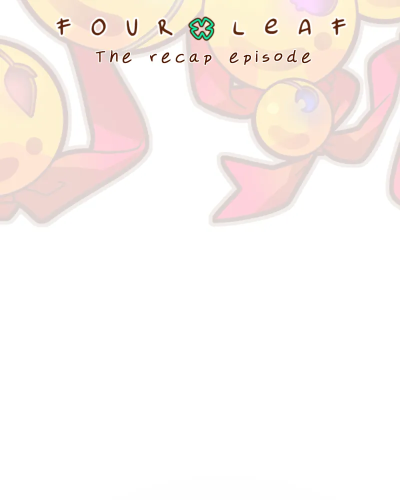 Four Leaf Chapter 112 page 18 - 