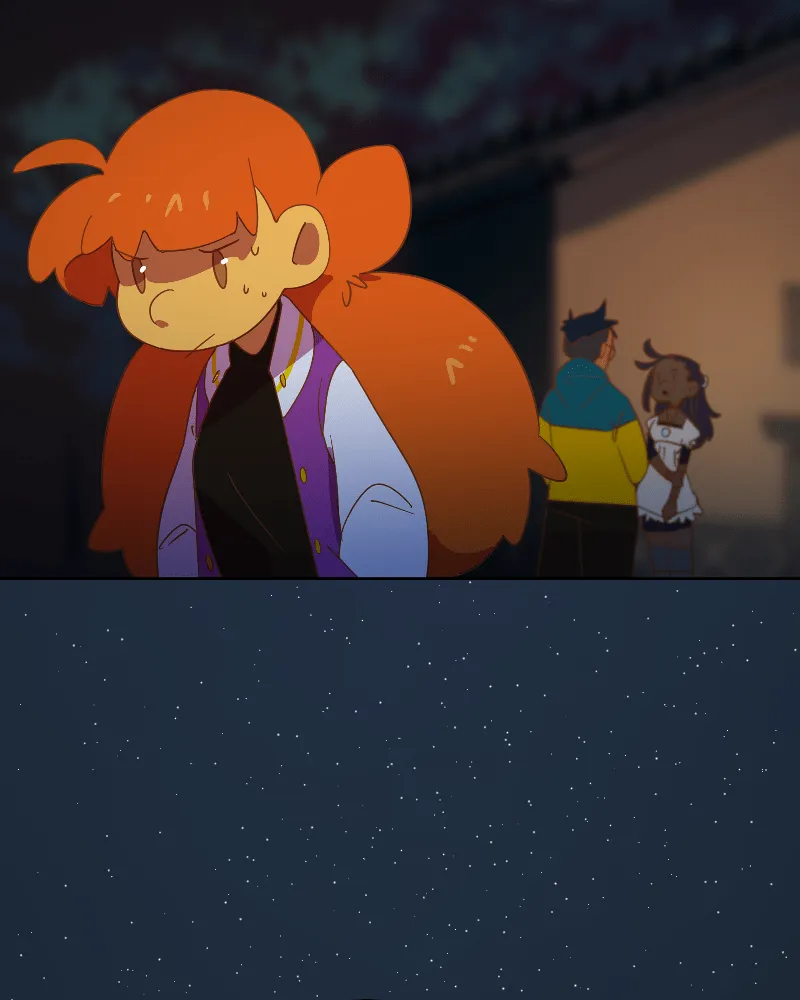 Four Leaf Chapter 112 page 177 - 