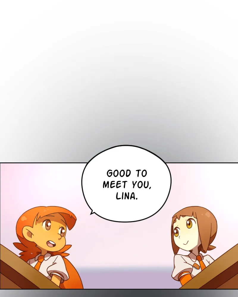 Four Leaf Chapter 112 page 19 - 