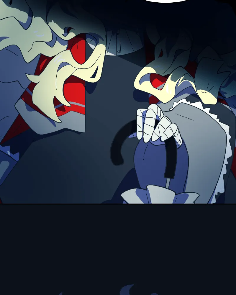 Four Leaf Chapter 112 page 185 - 