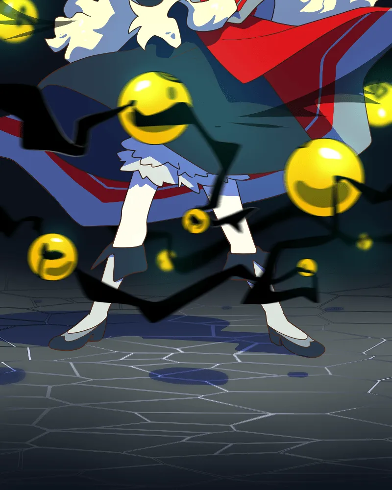 Four Leaf Chapter 112 page 191 - 