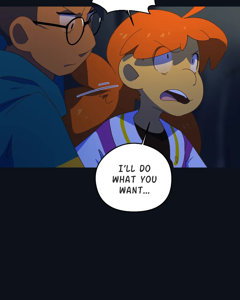 Four Leaf Chapter 112 page 193 - 
