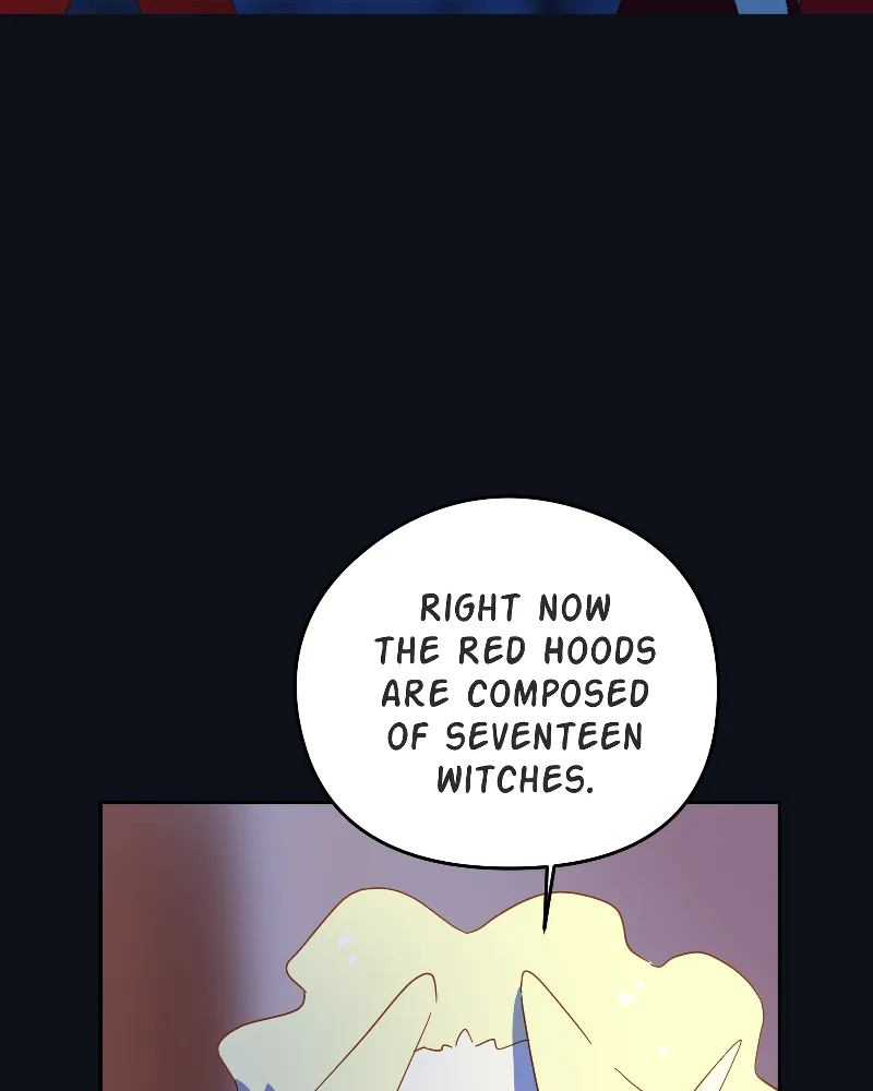 Four Leaf Chapter 112 page 195 - 