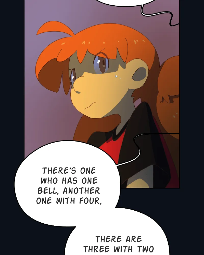 Four Leaf Chapter 112 page 197 - 