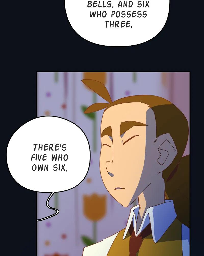 Four Leaf Chapter 112 page 198 - 