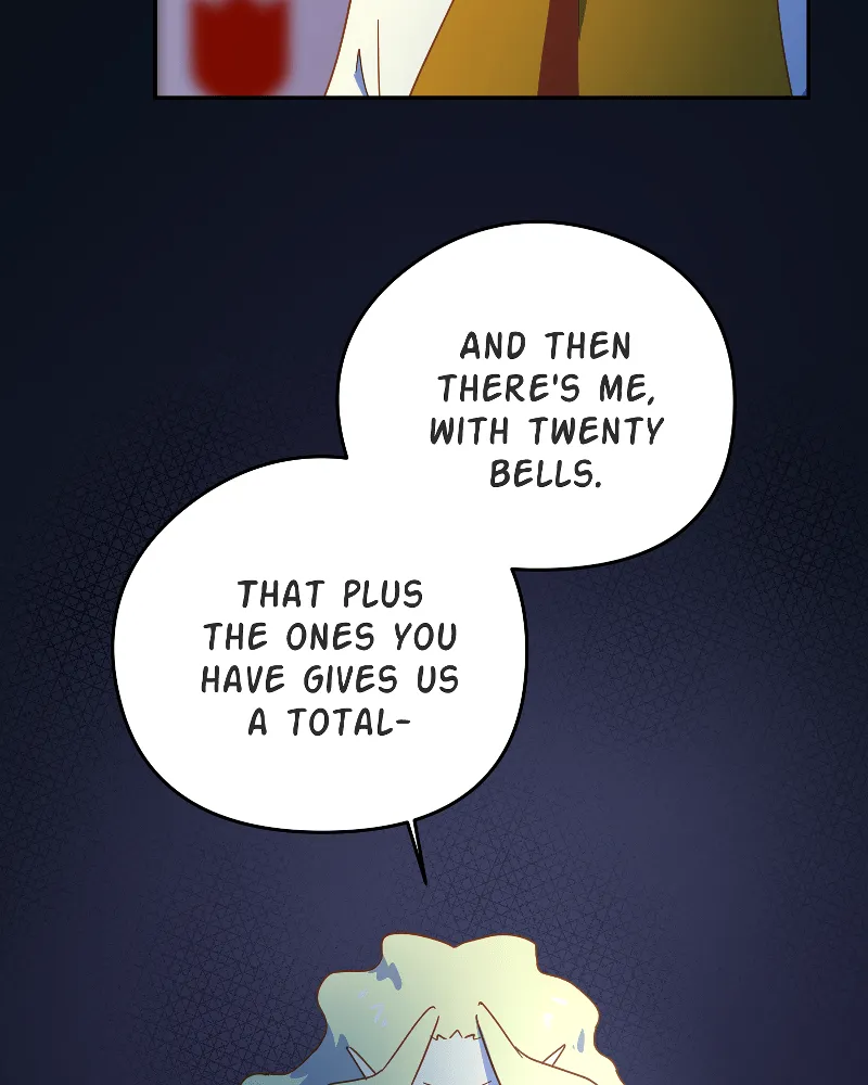 Four Leaf Chapter 112 page 199 - 