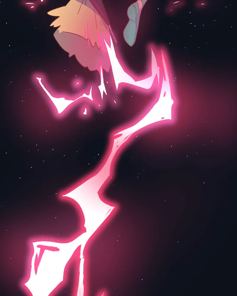 Four Leaf Chapter 112 page 207 - 
