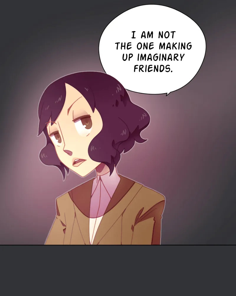 Four Leaf Chapter 112 page 22 - 