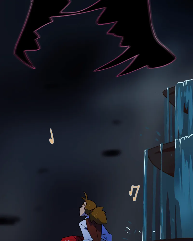 Four Leaf Chapter 112 page 214 - 