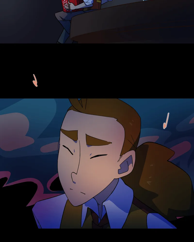 Four Leaf Chapter 112 page 215 - 