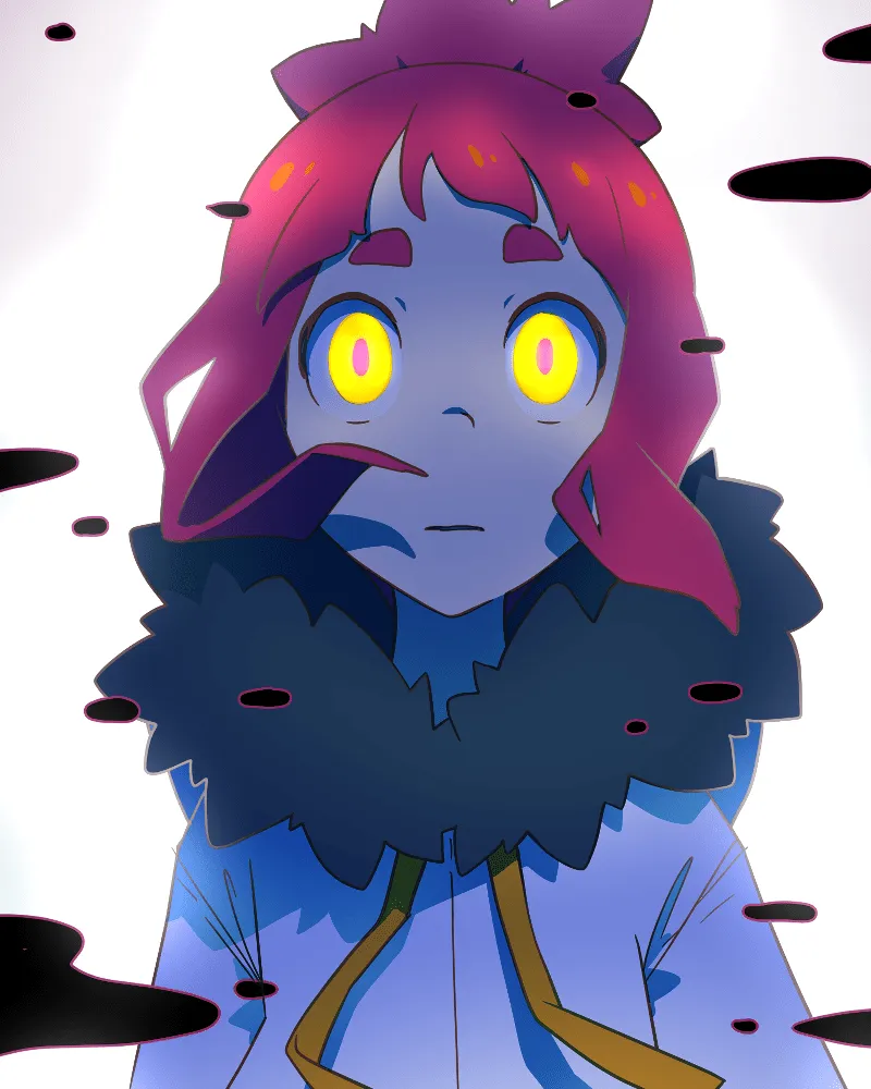 Four Leaf Chapter 112 page 218 - 