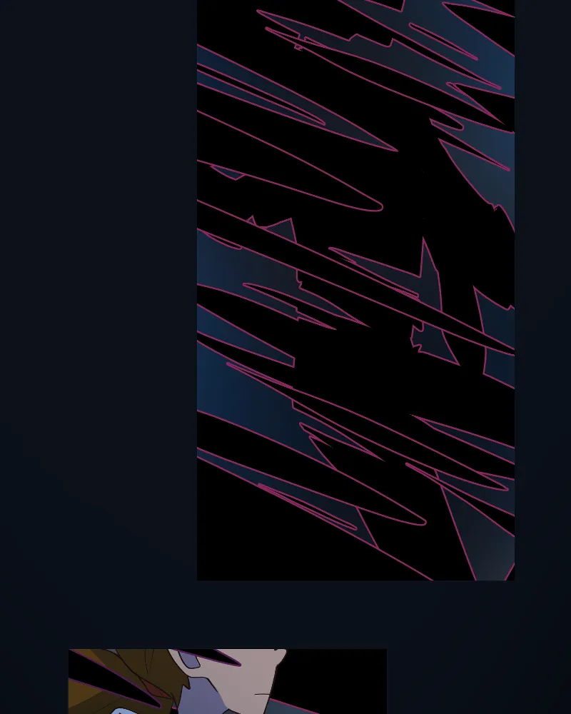 Four Leaf Chapter 112 page 222 - 