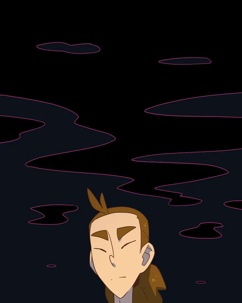 Four Leaf Chapter 112 page 224 - 