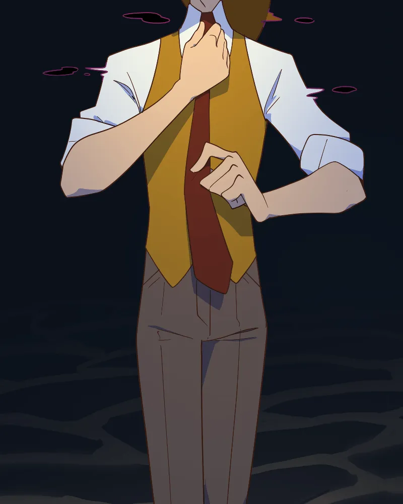 Four Leaf Chapter 112 page 225 - 