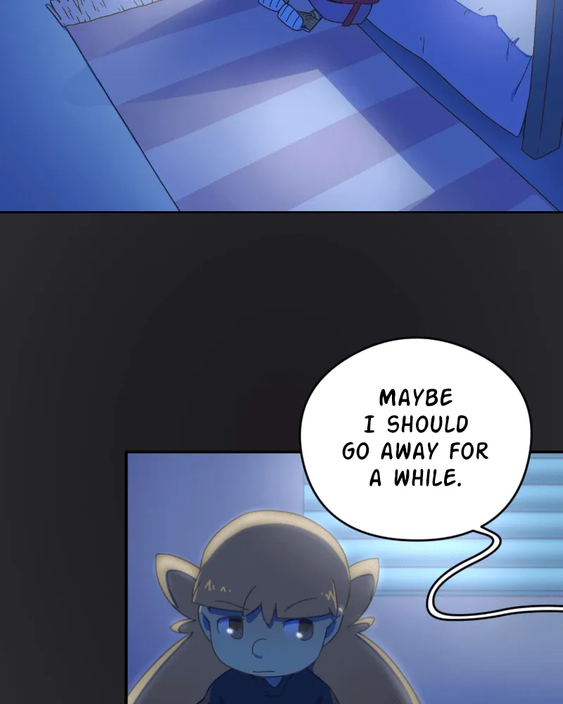 Four Leaf Chapter 112 page 24 - 