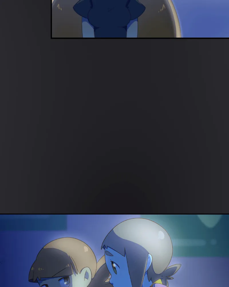 Four Leaf Chapter 112 page 25 - 