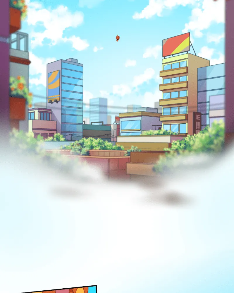 Four Leaf Chapter 112 page 30 - 