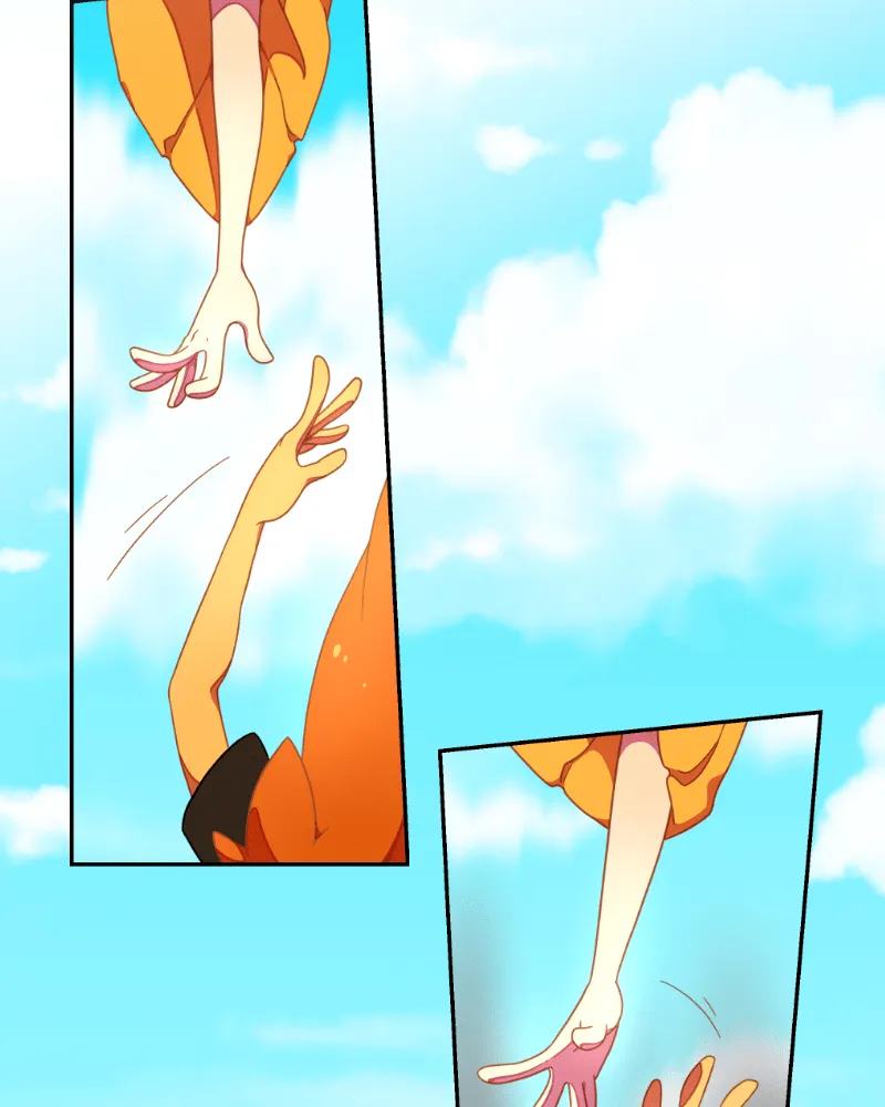 Four Leaf Chapter 112 page 31 - 