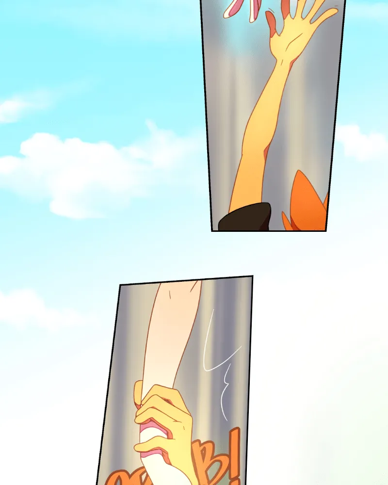 Four Leaf Chapter 112 page 32 - 