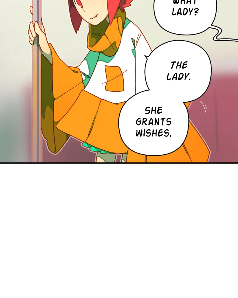 Four Leaf Chapter 112 page 36 - 