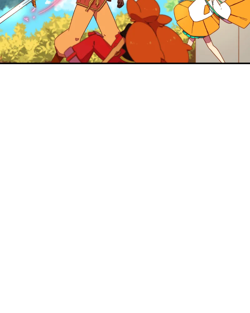 Four Leaf Chapter 112 page 40 - 