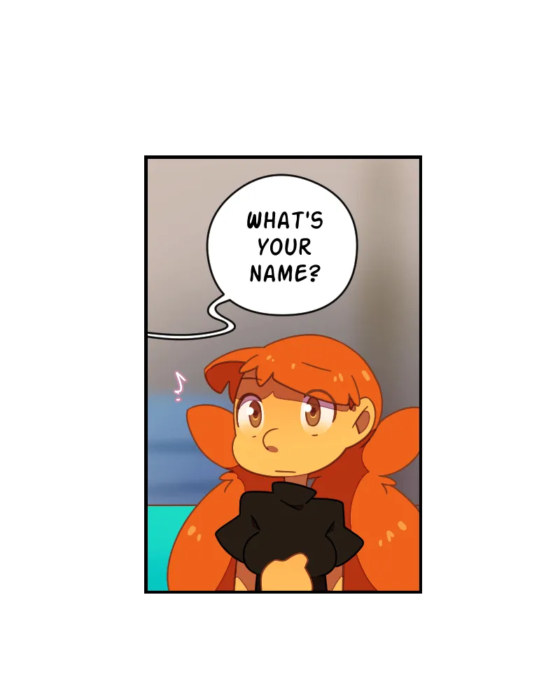 Four Leaf Chapter 112 page 43 - 