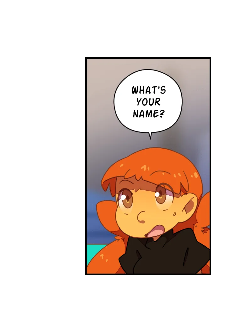 Four Leaf Chapter 112 page 45 - 