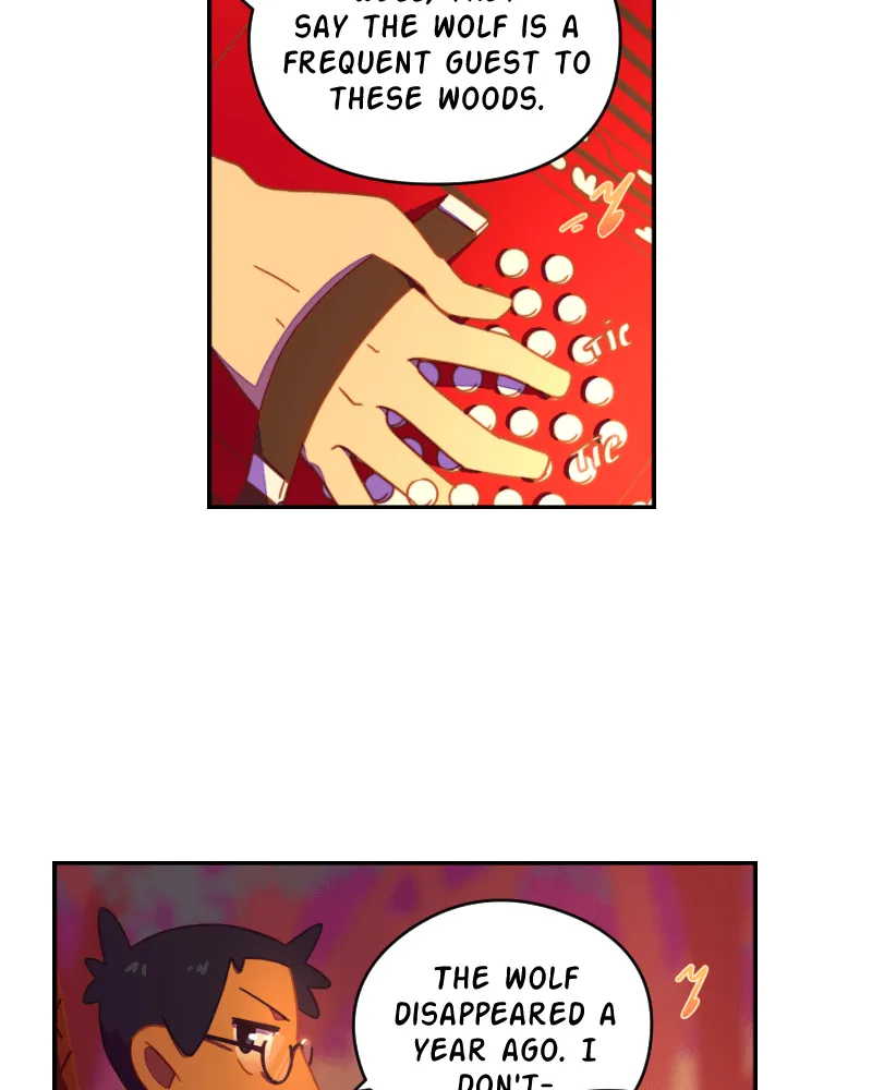 Four Leaf Chapter 112 page 48 - 