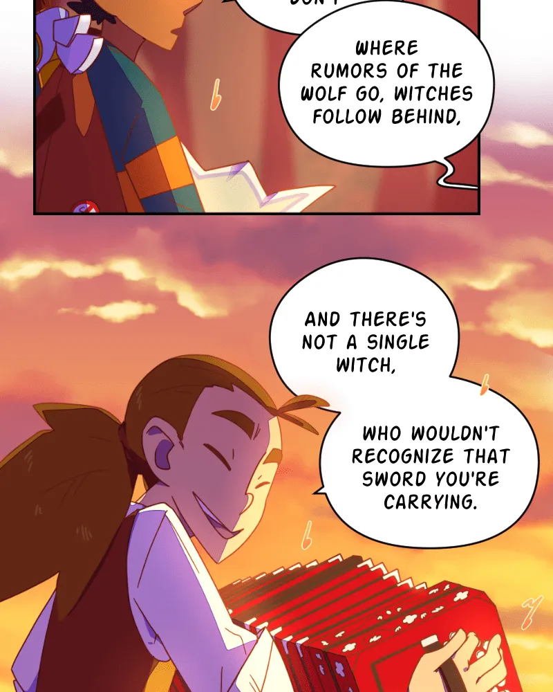 Four Leaf Chapter 112 page 49 - 