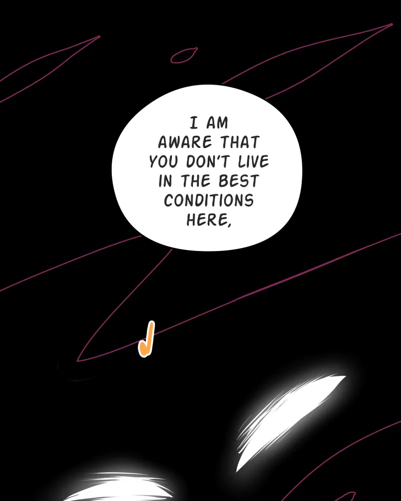 Four Leaf Chapter 112 page 6 - 