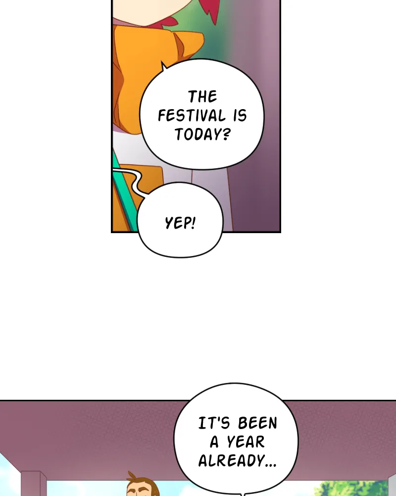 Four Leaf Chapter 112 page 56 - 