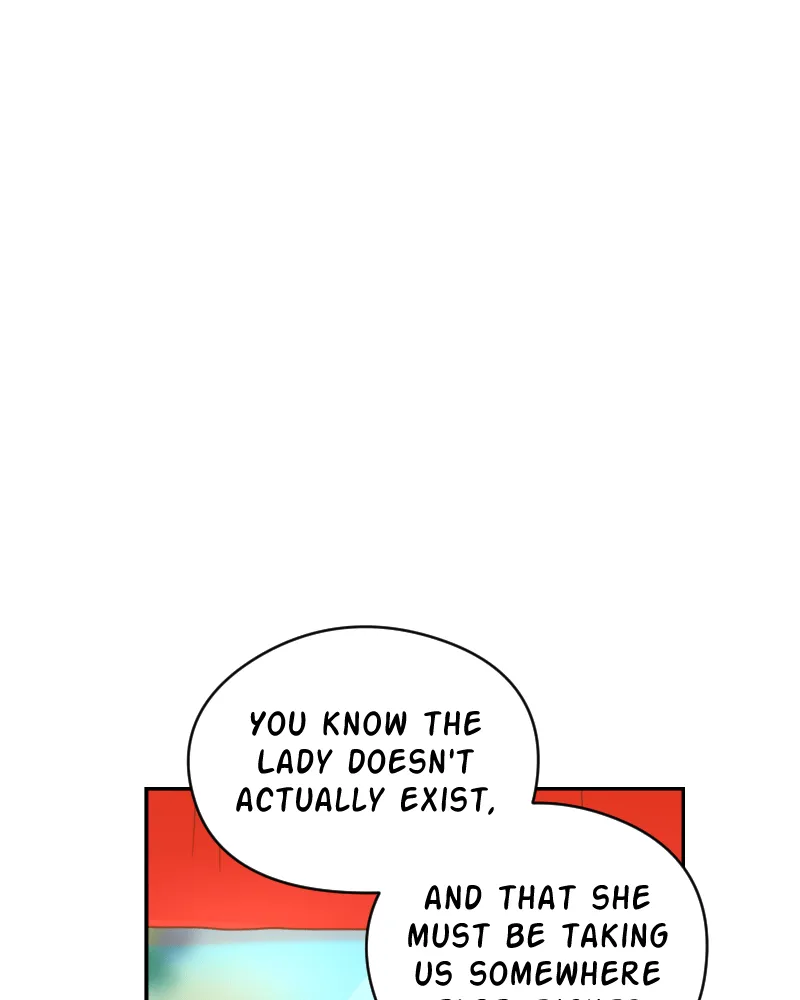 Four Leaf Chapter 112 page 59 - 