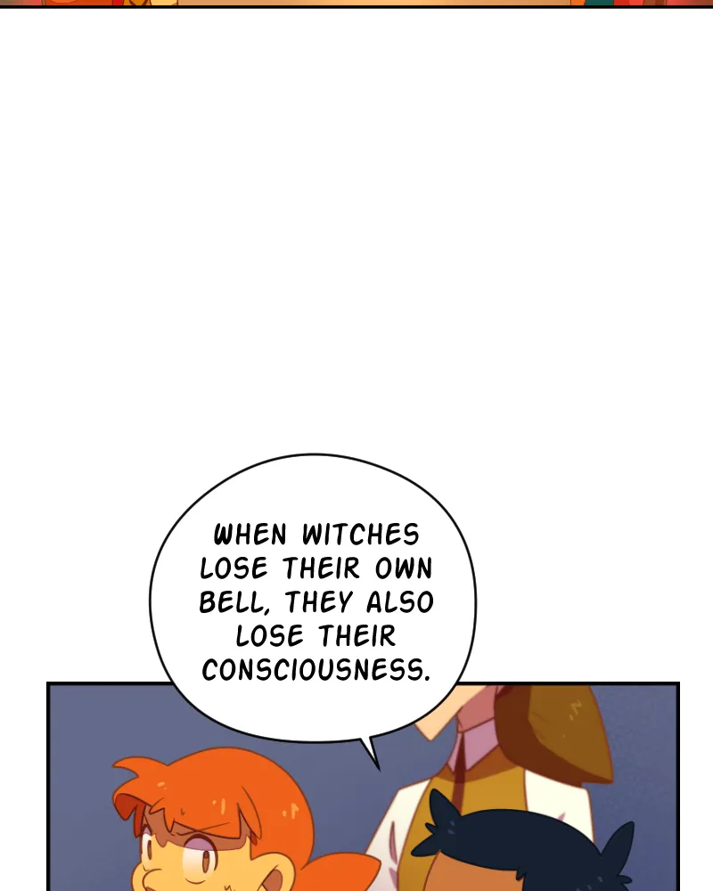 Four Leaf Chapter 112 page 61 - 