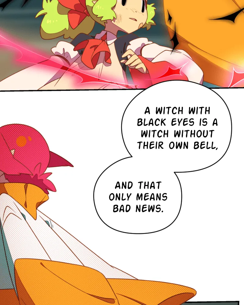 Four Leaf Chapter 112 page 63 - 