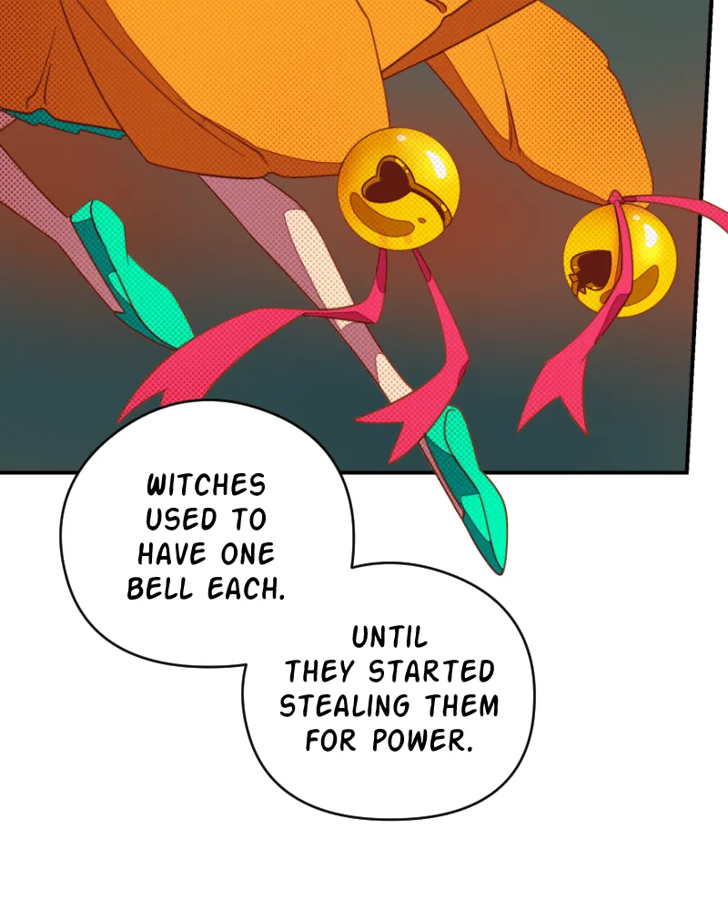 Four Leaf Chapter 112 page 64 - 