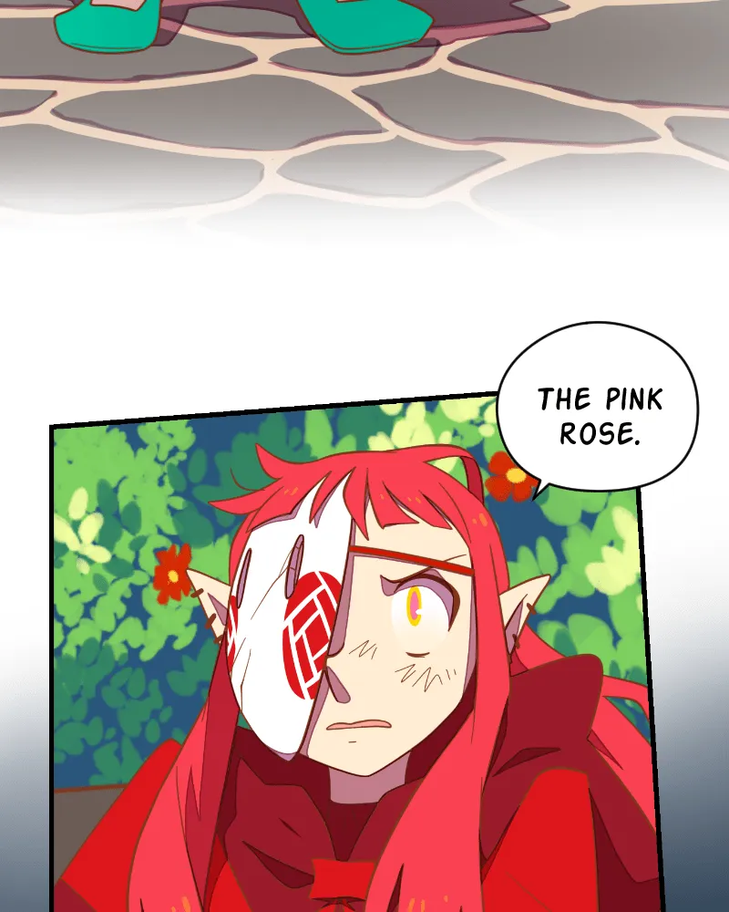 Four Leaf Chapter 112 page 68 - 
