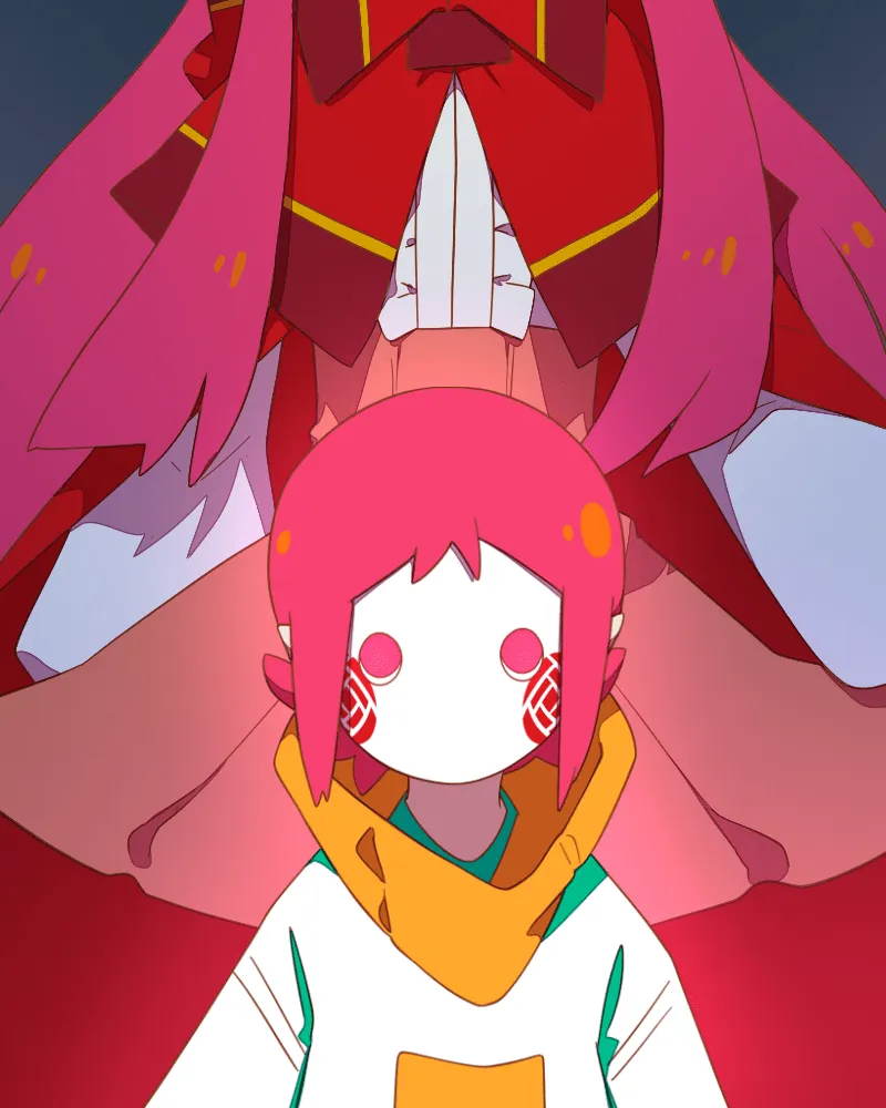 Four Leaf Chapter 112 page 70 - 