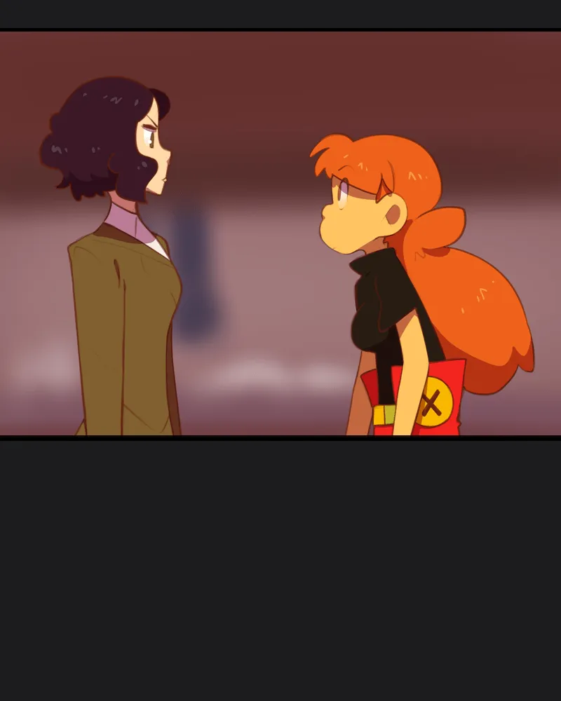 Four Leaf Chapter 112 page 74 - 
