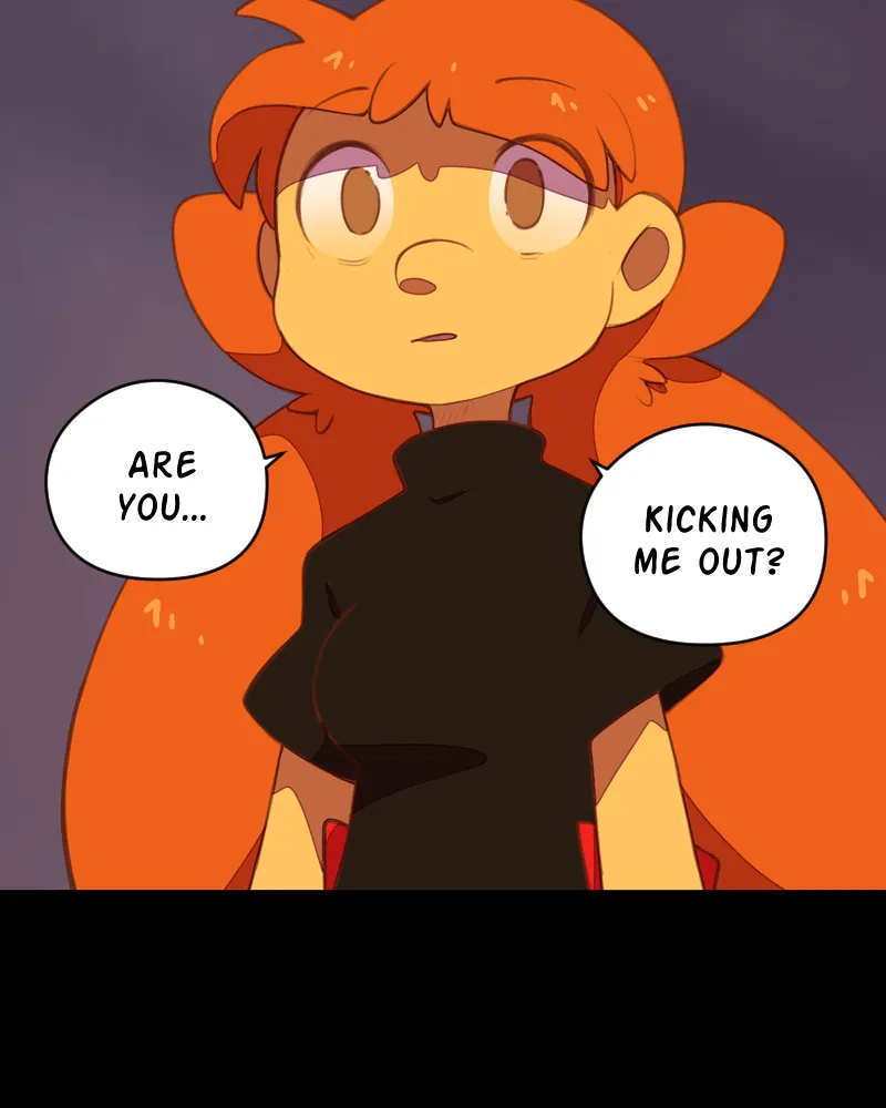 Four Leaf Chapter 112 page 78 - 