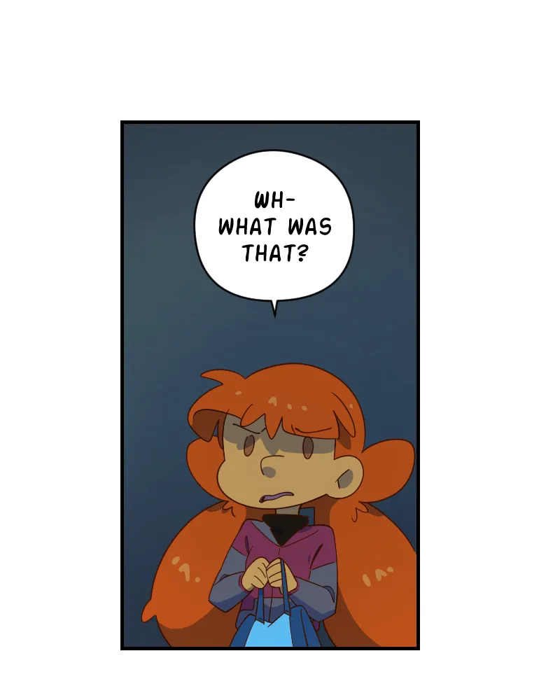 Four Leaf Chapter 112 page 83 - 