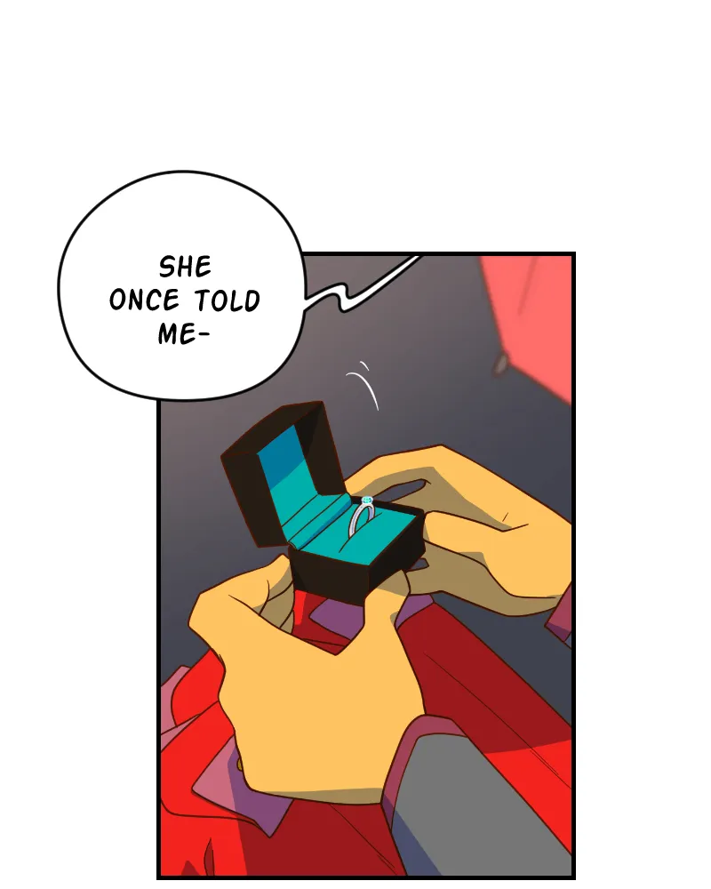 Four Leaf Chapter 112 page 88 - 