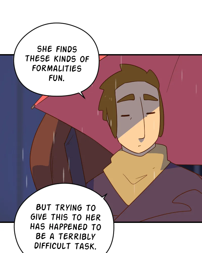 Four Leaf Chapter 112 page 89 - 