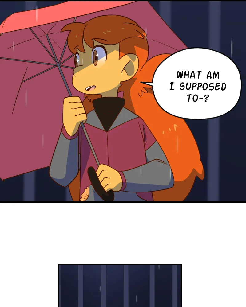 Four Leaf Chapter 112 page 92 - 