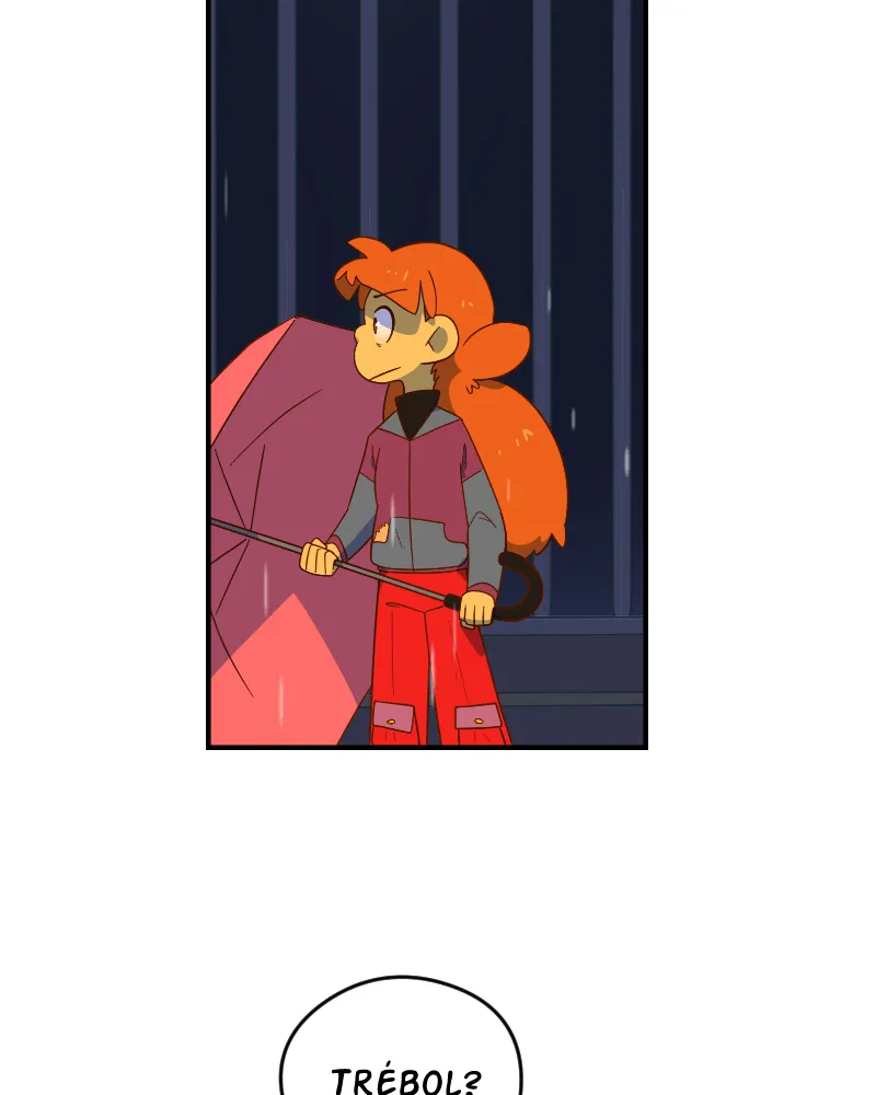 Four Leaf Chapter 112 page 93 - 