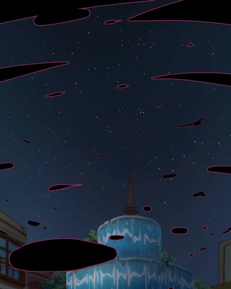 Four Leaf Chapter 113 page 1 - 