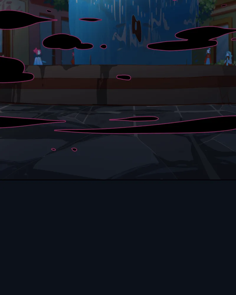 Four Leaf Chapter 113 page 2 - 
