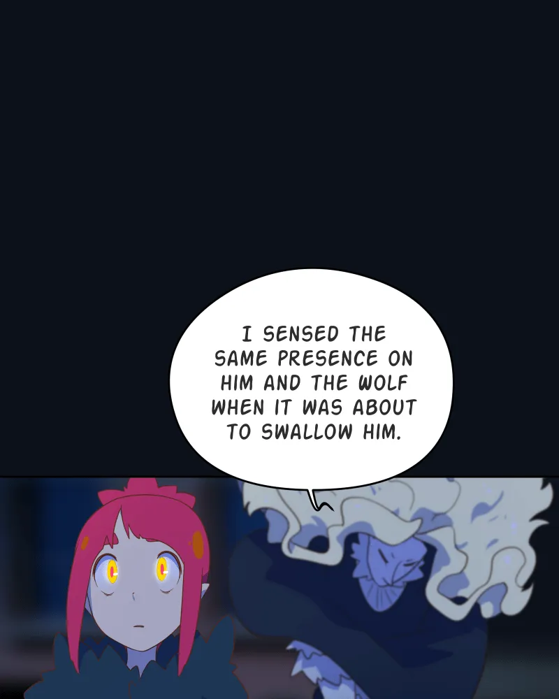 Four Leaf Chapter 113 page 11 - 